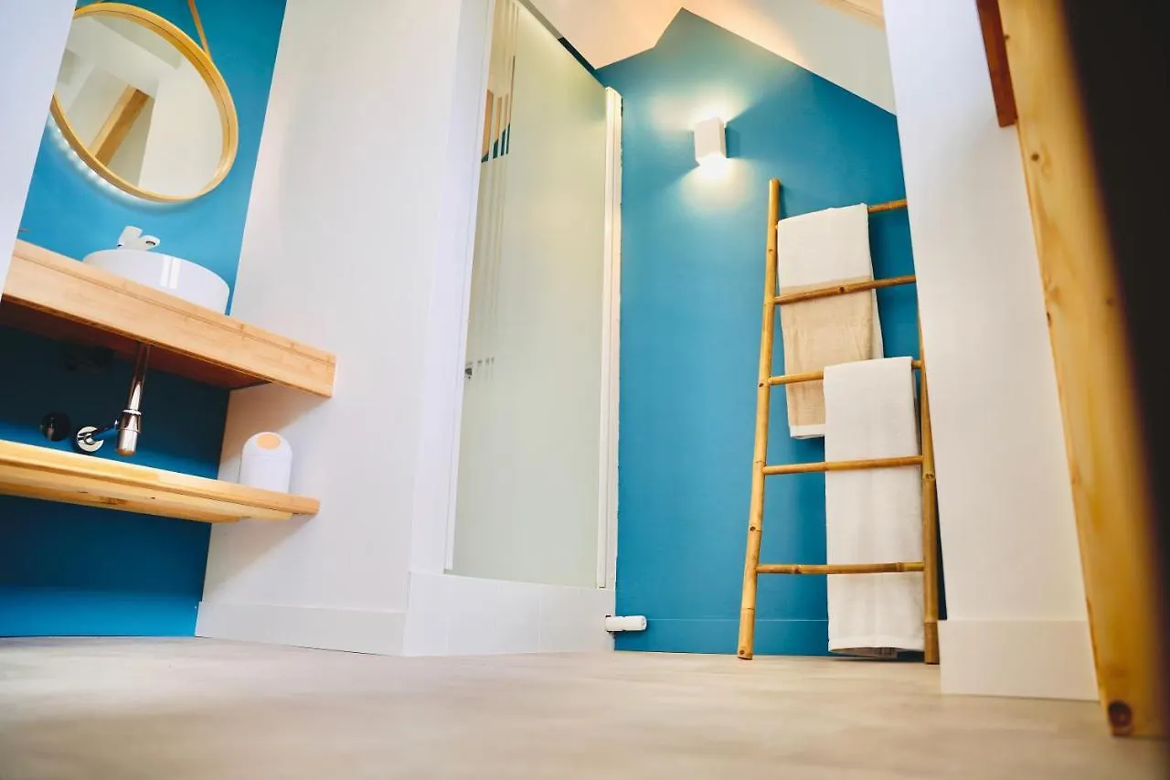 La Brise T2 Duplex Coup De Coeur ! Apartment Vannes France