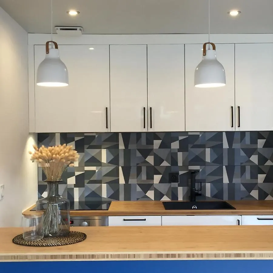 La Brise T2 Duplex Coup De Coeur ! Apartment Vannes