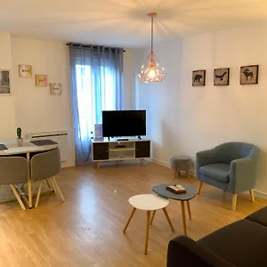  Apartment Le Au Duc